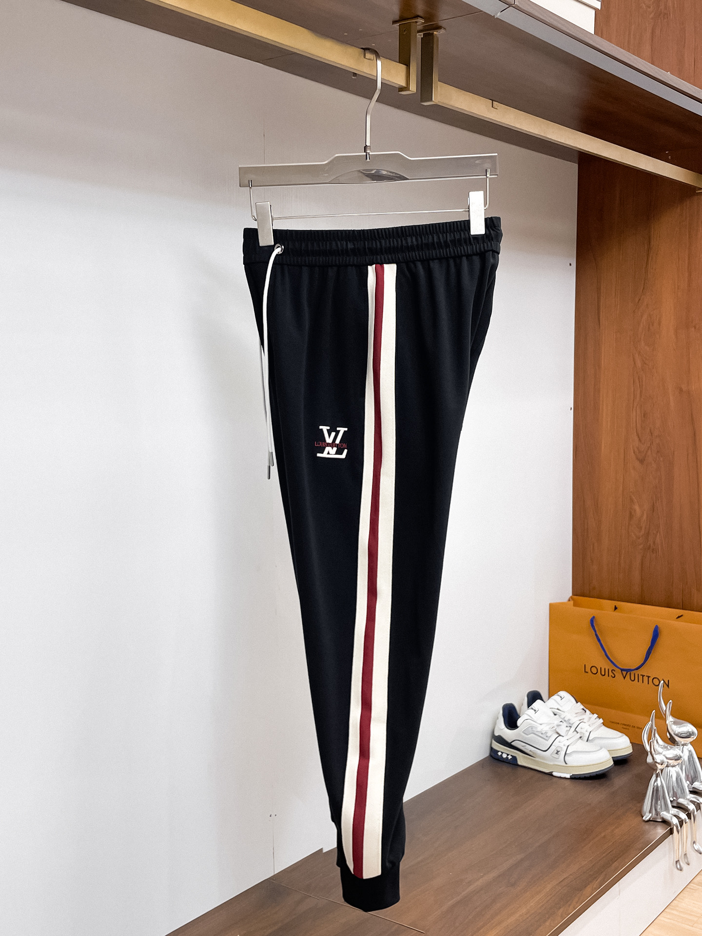 Casual Pants Man